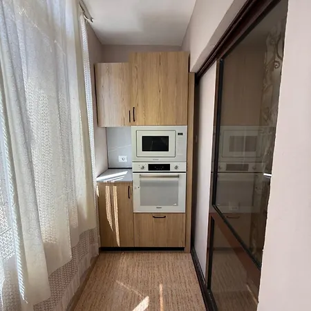 Apartman T-Home Tirana