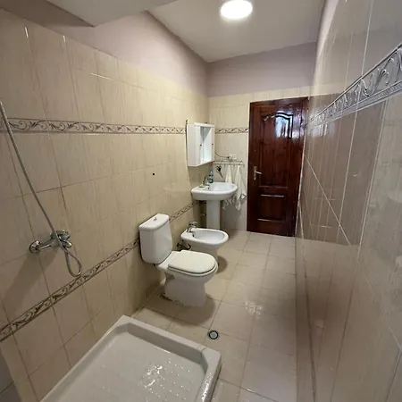 Apartman T-Home